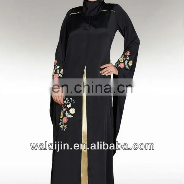 Fashion Woman's Kaftan Dress