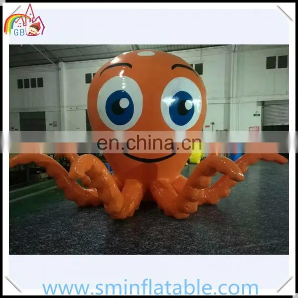 Giant Inflatable Monster, Airblown Inflatable Multi Feet Monster Model for Advertisint Promotion photo-2