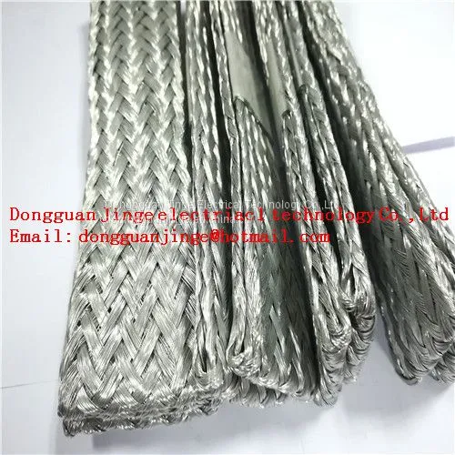Best Quality Aluminum Braid Custom Size photo-5