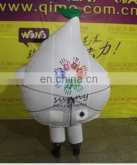 Promotional Inflatable Custume for Mobile Advertising/Inflatable Costume photo-2