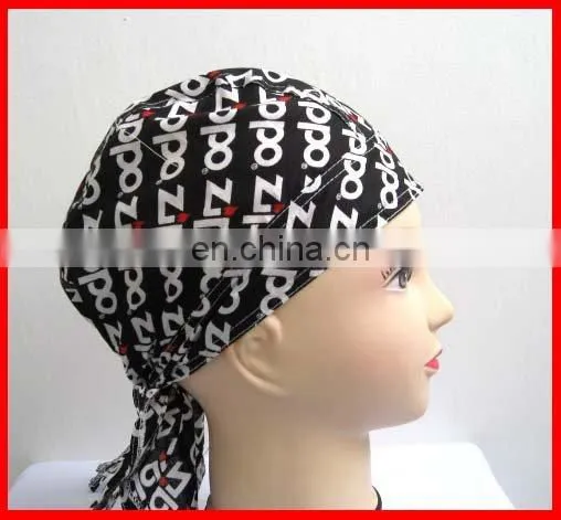 Printed Pirate Cap With Your Own Design photo-6