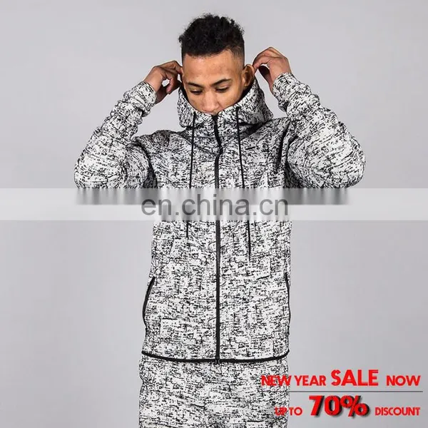 2016 OEM Factory Man Life Bomber Wholesale Fashion Jacket Ski photo-2