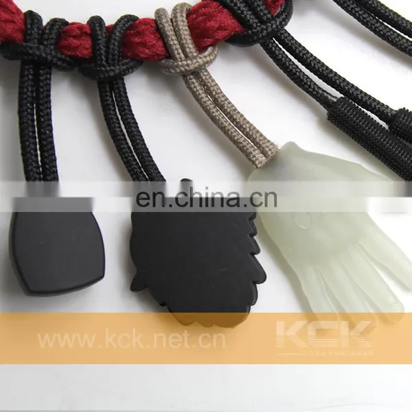 2017 NEW Apparel Zipper Puller From ShangHai China