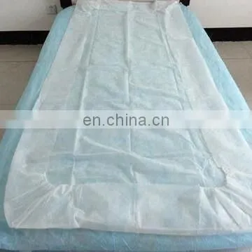 Medical Nonwoven Bed Sheet