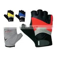 Full Finger Mountain Bike Gloves and Cycling Gloves
