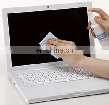 Cleanroom Easy Industrial Paper Wipes Cleaning Machine photo-3