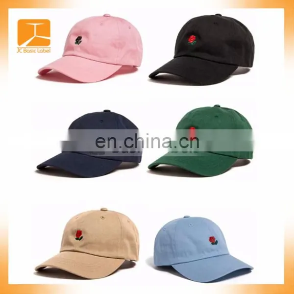 PU Leather Promotional Baseball Cap Adjustable Strap 6 Panel Flat Brim Hat and Cap With Patch Label Promotion photo-6