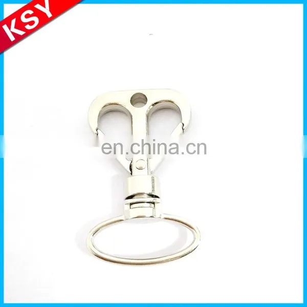 Manufacturer Custom Metal Swivel Snap Hook Wholesale photo-2