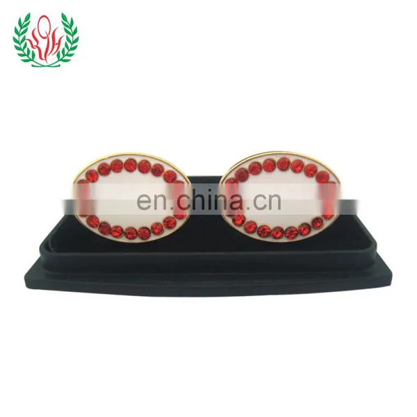 China Cheap Hard Enamle Design Wholesale Metal Cuffink photo-3