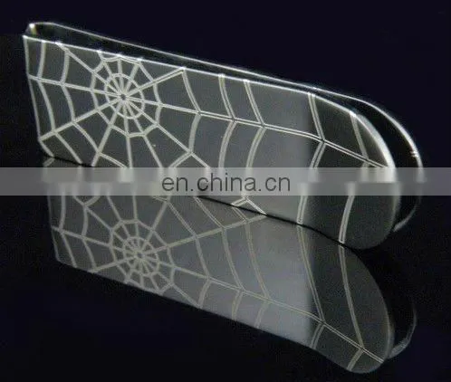 Fashion Custom Money Clips