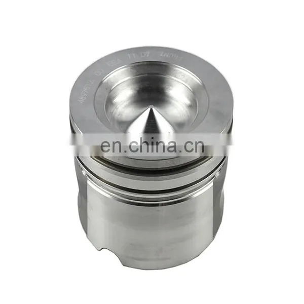ISBe Engine Piston 4897512