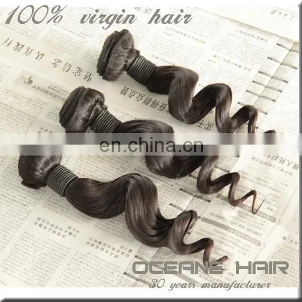 Virgin Indian Remy Hair for Cheap,100% Virgin Indian Remy Temple Hair,pure Indian Temple Hair photo-2