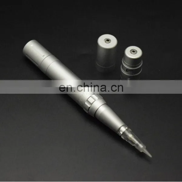 High Quality Wireless Permanent Makeup Drift Lip Eyebrow Machine photo-4
