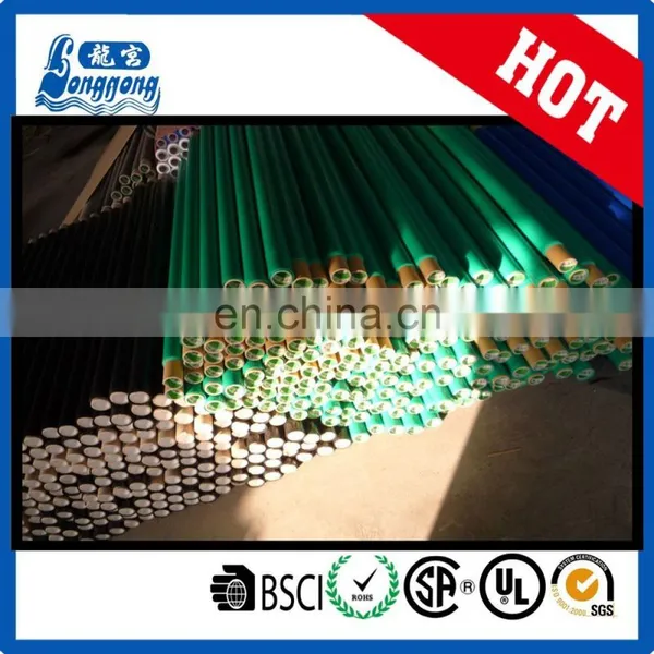 1250mm Width PVC Insulation Tape Log Roll photo-3