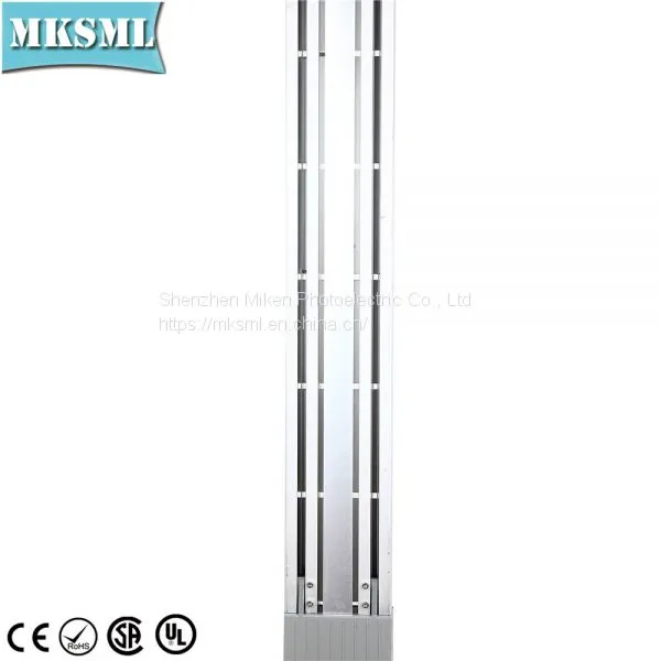 New Design Aluminum 300W 200W Led Street Light