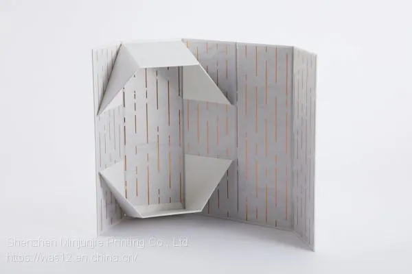 High Quality OEM Package Printing
