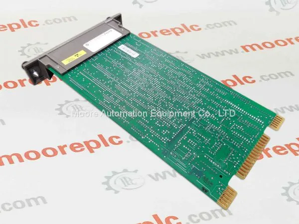 SNAT-617-CHC Control Module  | ABB | 61037136D