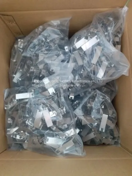 Pq5050 Clip Pq5050 Transformer Clip Stainless Steel Clips Fabrication Company Delivery Fast. photo-2