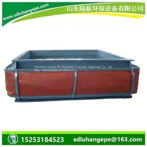 Rubber Expansion Joint photo-2