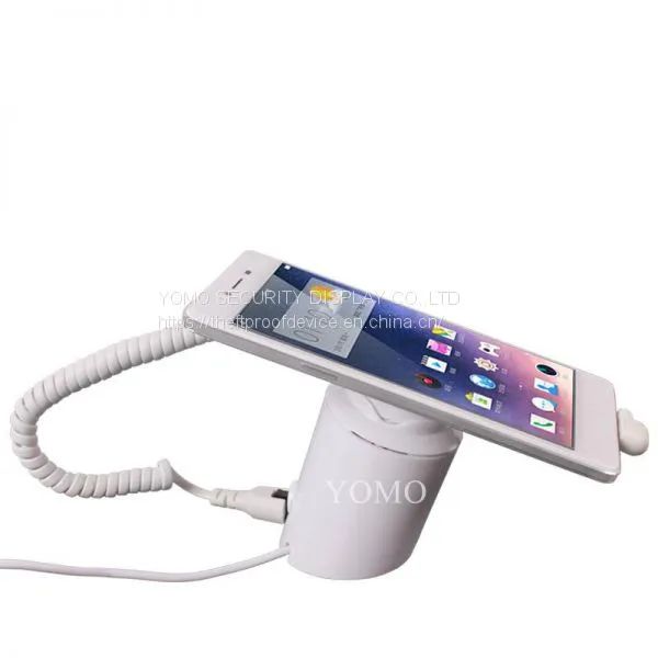 Low Cost,high Value Smartphone and Tablet Security Display Post photo-4