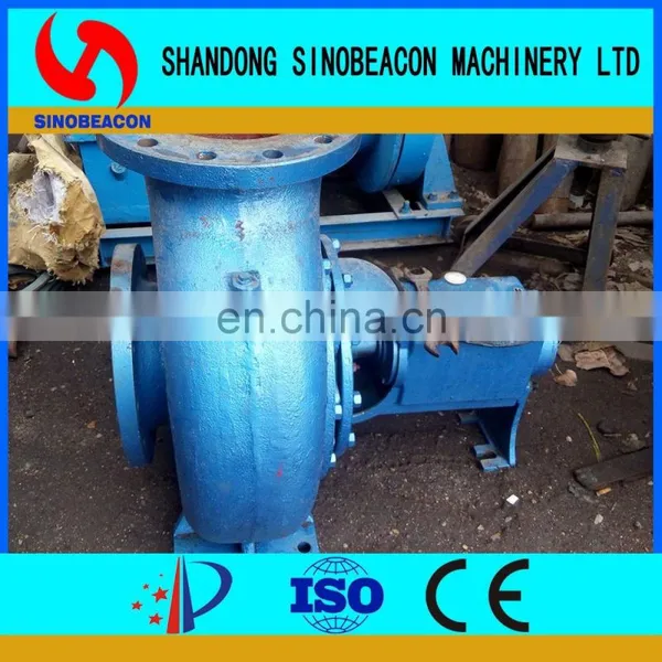 Good Quality 12 Inches Low Price Sand Gold Dredge photo-4