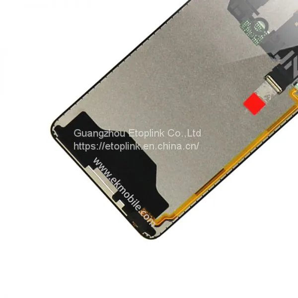 Mobile Phone LCD for Huawei Mate 20 photo-4
