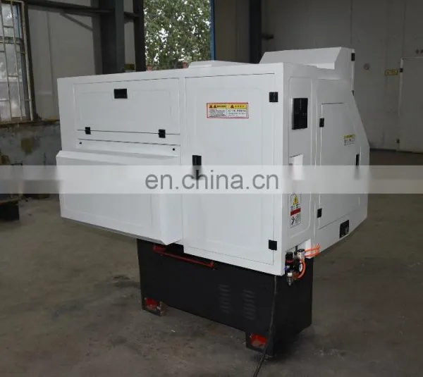 Cnc Mini Lathe Machine CK0632A Horizontal Small Lathe photo-7