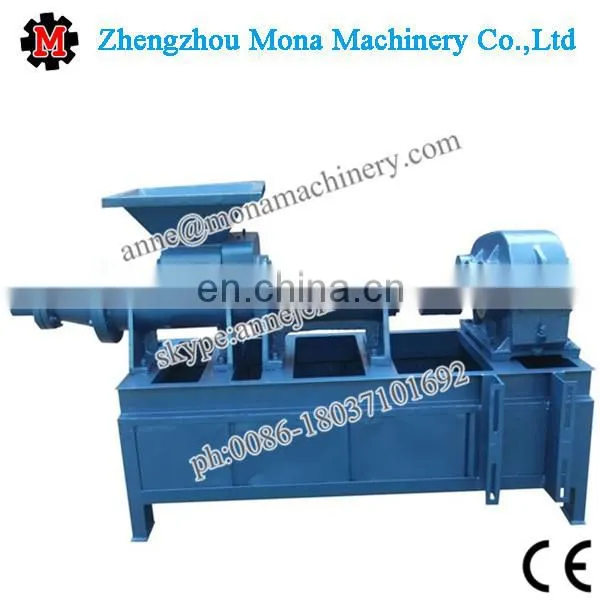 2018 New Type Charcoal/coal Rods/stick/bar Making Machine photo-4