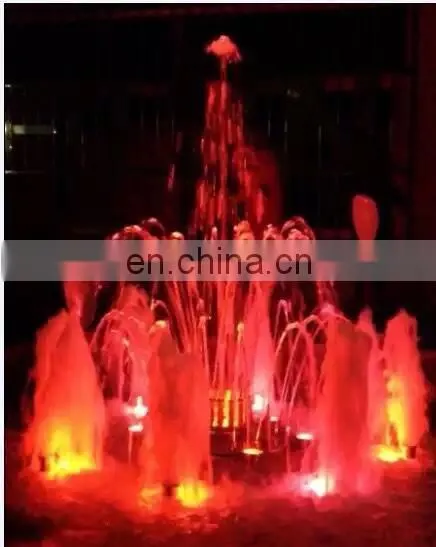 Hot Selling Chinese Product Molds Water Fountain for Outdoor Wedding Decoration photo-6