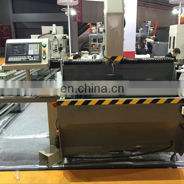 Aluminum Window and Door Used Cnc Milling Machine for Sale photo-7