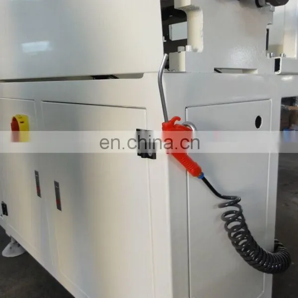 Aluminium Cutting Machine/aluminium Window Corner Connector Cutting Saw photo-6