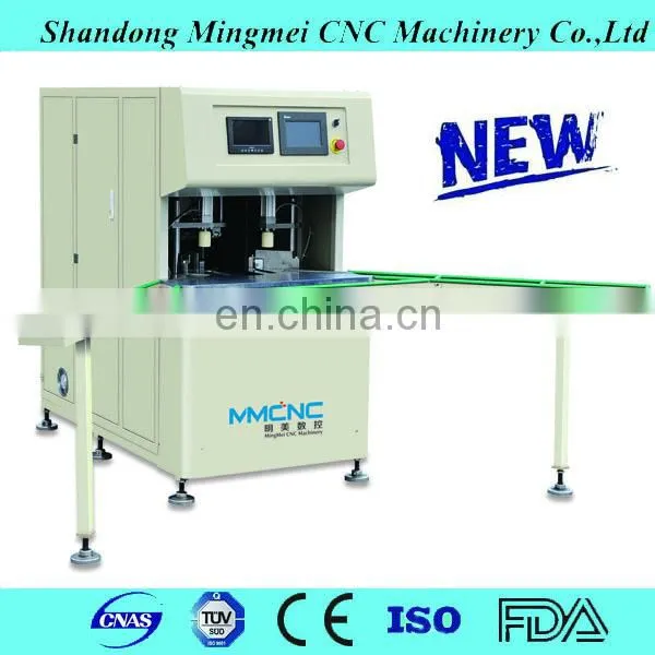 Pvc Window Machine Romania Used Pvc Window Manufacturing Machine Upvc Window Making Machine photo-2