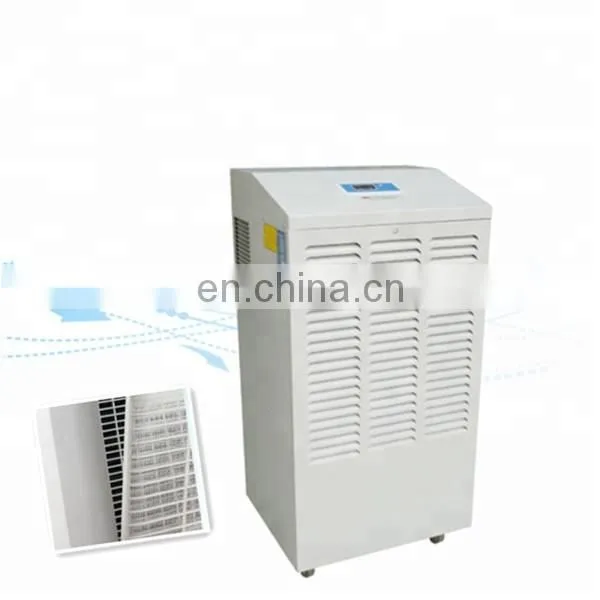 Portable Industrial Dehumidifier 156LPD photo-3