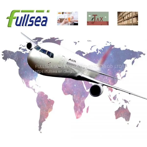Experienced International Logistics Forwarder From China to USA /cheap/fast