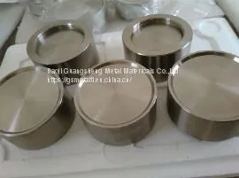 GR1 Cathodic Arc Targets