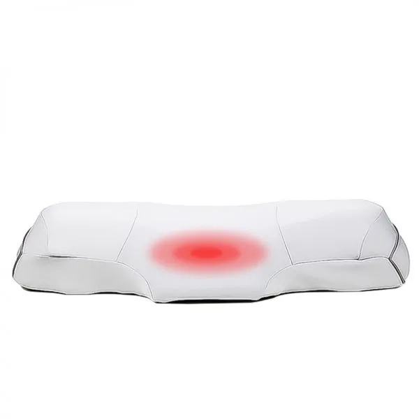 2019 Hot Sale Factory Price Breathable Massage Cooling Memory Foam Pillow photo-2