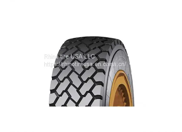 Mining OTR Tire CM767