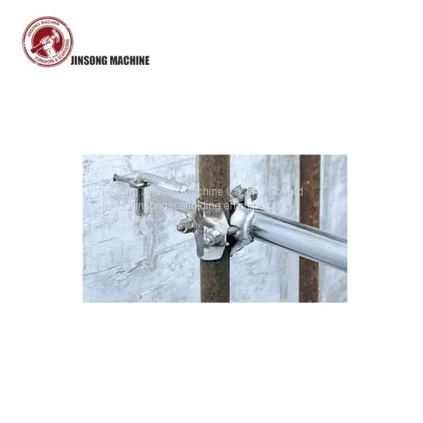 Ringlock Scaffolding Steel Wall Tie photo-4