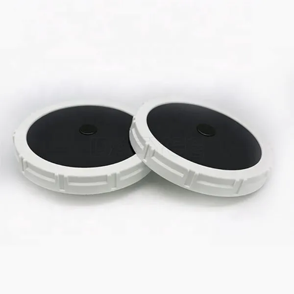 Round Membrane Pond Air Disc Aeration Diffuser