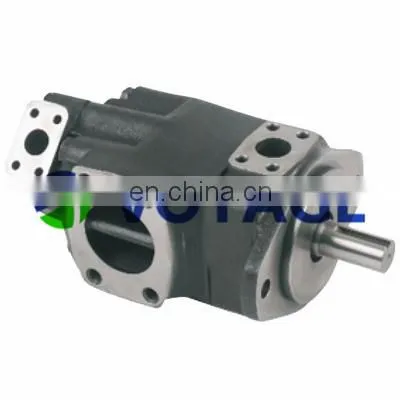 V2010-1F-9S-3S-1CC-10 Various Vickers Hydraulic Engine Pump Double Vane Pump photo-5