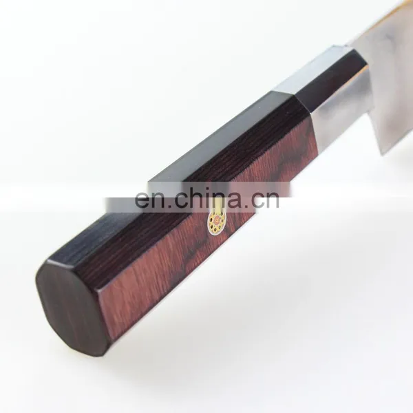 67 Layer Japanese Damascus Steel Kitchen Chef Knife photo-4