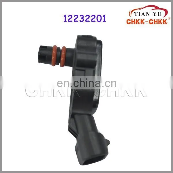 Auto Part MAP Sensor OEM 12232201 photo-3