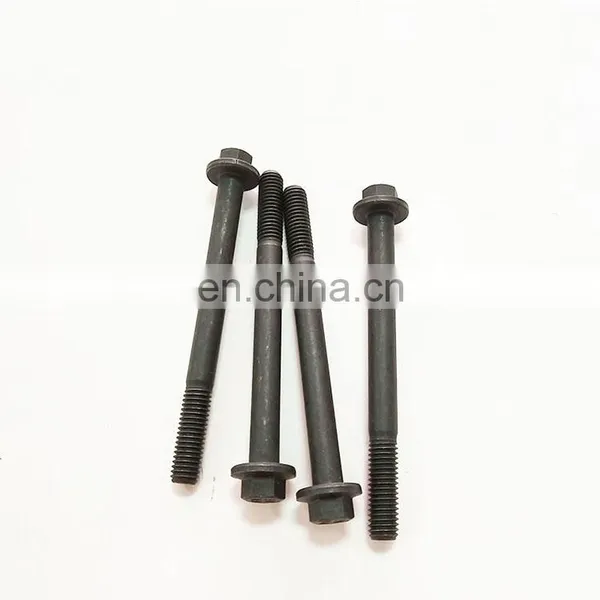 Best Price Isf3.8 Engine Parts Track Bolt 3913366 photo-2