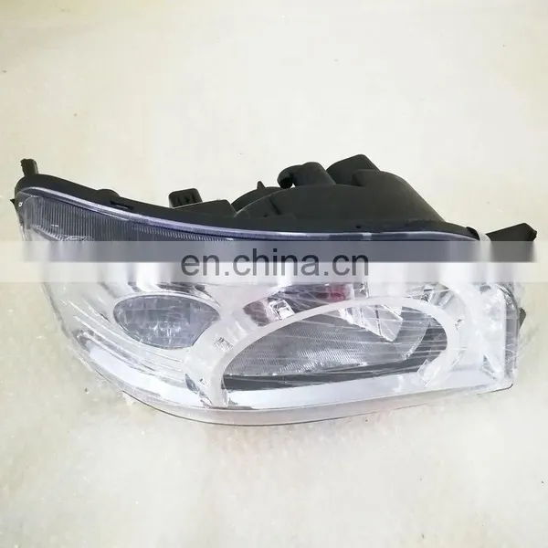Hubei July Truck Spare Part 3711020-C42034-A Right Front Combination Lamp Assy photo-3