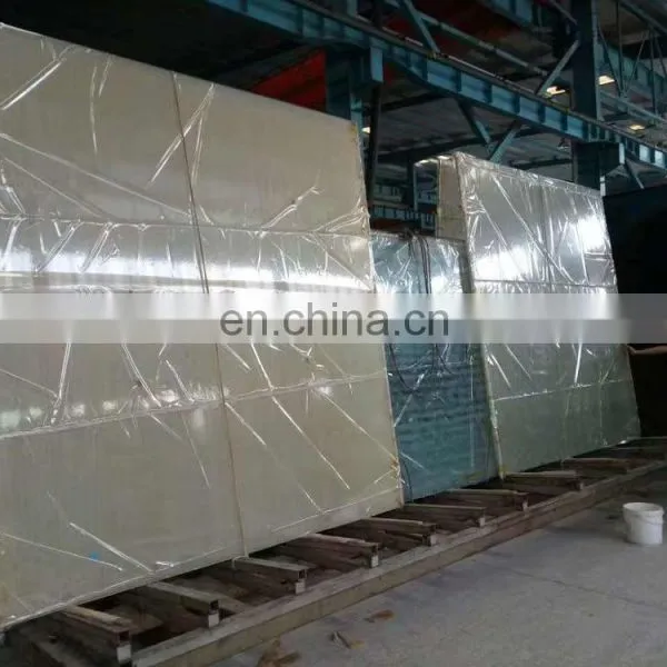 Glass Laminating Furnace Eva Film for Glass Sheet photo-4