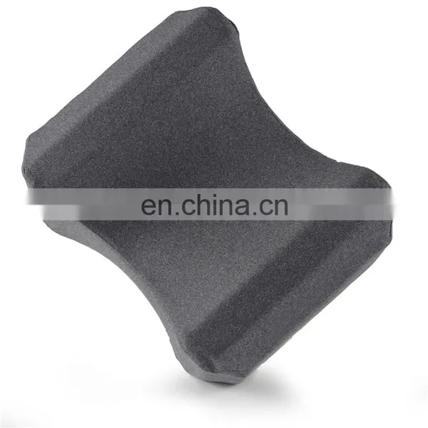 Slow Rebound Memory Foam Orthopedic Knee Leg Support Pillow For Side Sleepers photo-2