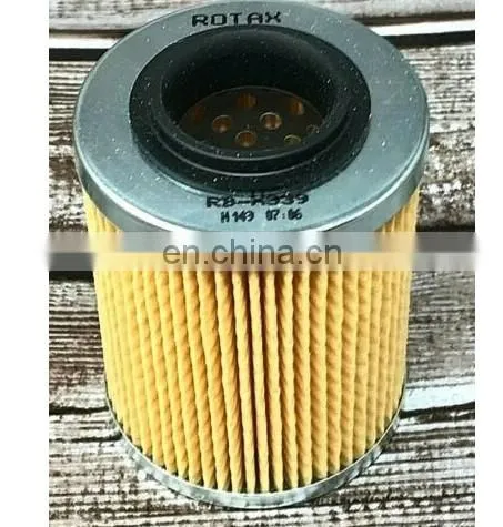 Usa OEM Original Factory for WSM BRP Sea-Doo Spark Oil Filter 1500 1503 1630 4tec 900 ACE ho SBT 420956123 Pistons Spark 260 300 photo-2