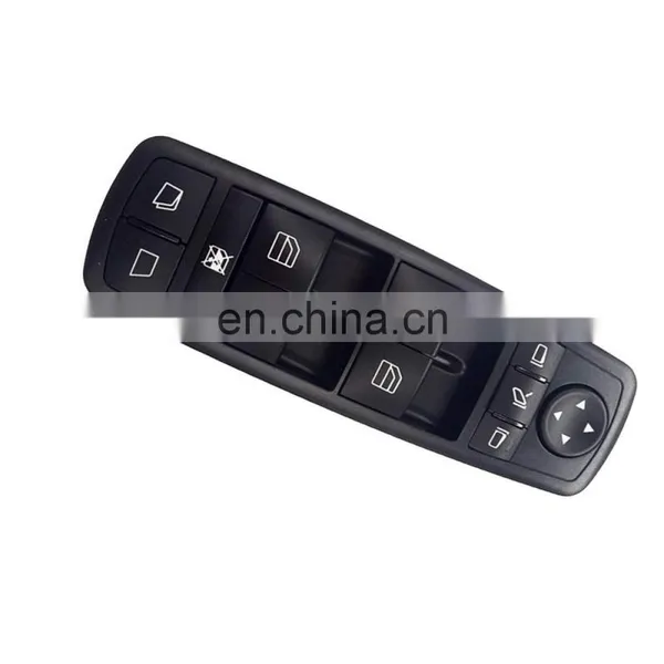 Power Window Switch Left for Mercedes Benz GL R Class GL320 GL450 R280 R300 R320 R350 R500 R550 R63 OEM A2518300390 2518300390 photo-3