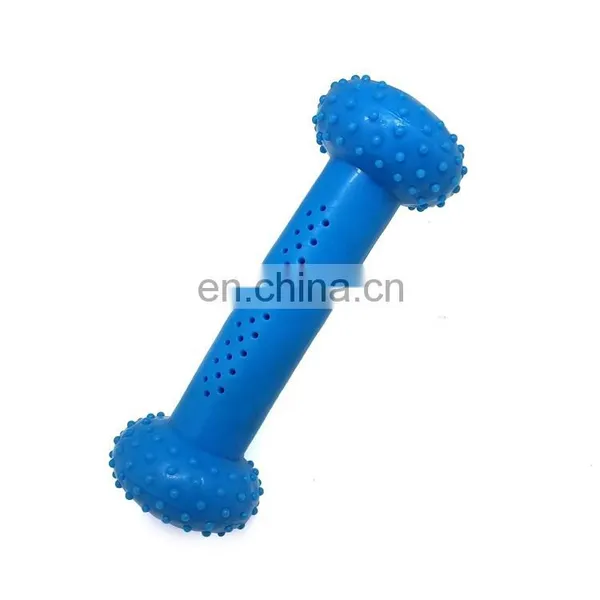 New Design Cooling Dog Toy Play and Chew Toy Non-toxic Material Summer Toy photo-5