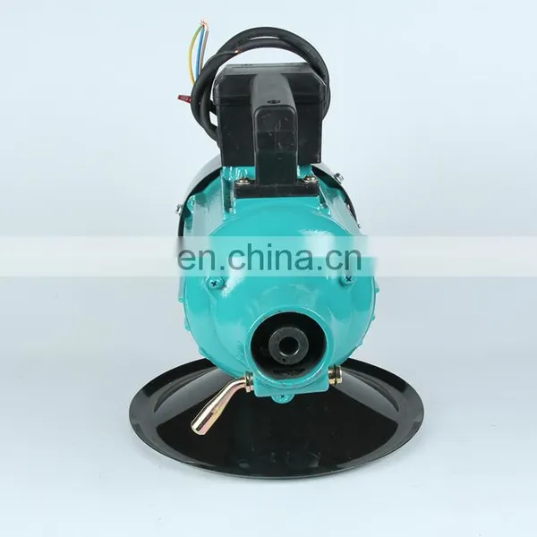 Construction Concrete Vibrator photo-3
